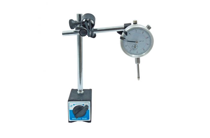Comparador de Caratula con Reloj Análogo | Autotools